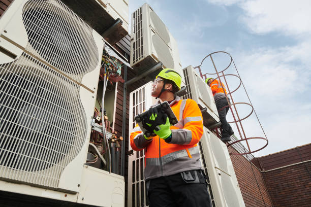 Best HVAC Air Duct Cleaning  in Lake Park, IA