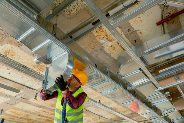 Best Affordable HVAC Services  in Lake Park, IA