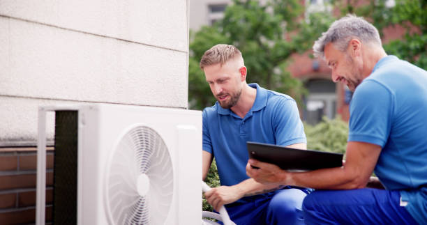 Best HVAC Emergency Services  in Lake Park, IA