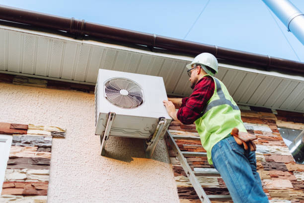 Best HVAC Installation Services  in Lake Park, IA