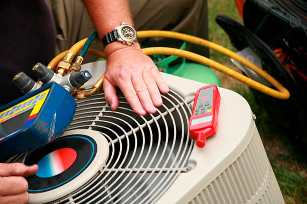 Local HVAC Companies in Lake Park, IA