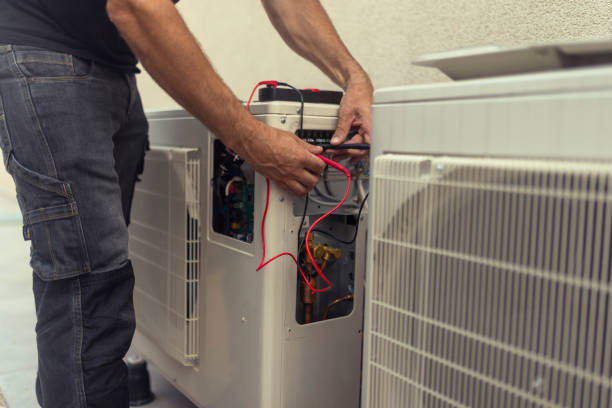 Best Best HVAC Companies  in Lake Park, IA