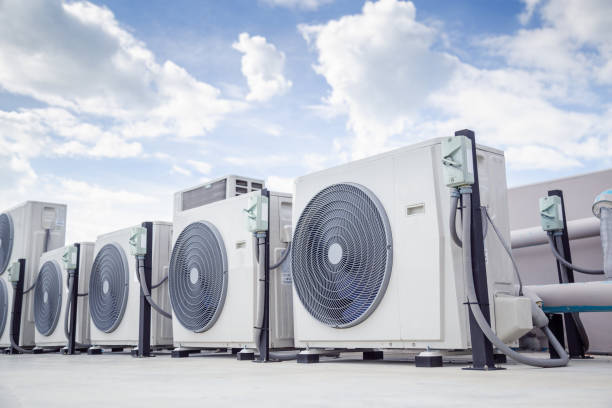 HVAC Troubleshooting in Lake Park, IA