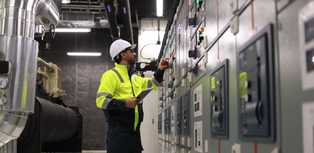 Best Residential HVAC Services  in Lake Park, IA