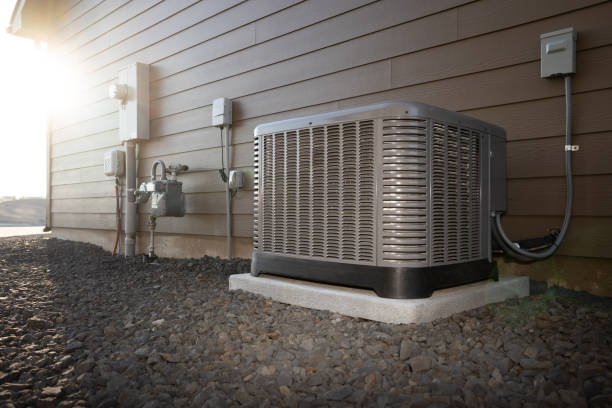 Reliable Lake Park, IA HVAC Solutions